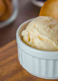 みんなが作ってる ホワイトチョコアイスのレシピ クックパッド 簡単おいしいみんなのレシピが357万品