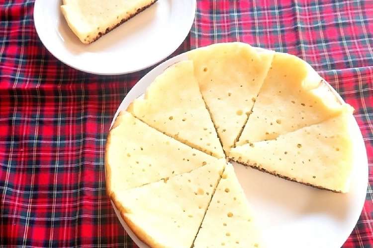 フライパンでヨーグルトケーキ レシピ 作り方 By さやすけ クックパッド 簡単おいしいみんなのレシピが350万品