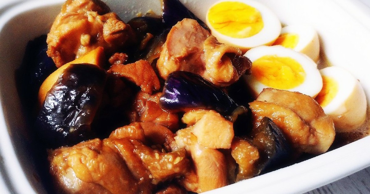 【みんなが作ってる】 鶏もも肉 なすのレシピ 【クックパッド】 簡単おいしいみんなのレシピが319万品