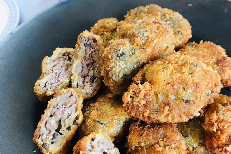 激うま イタリア ンなビーフカツレツ レシピ 作り方 By Cloverキッチン クックパッド 簡単おいしいみんなのレシピが376万品
