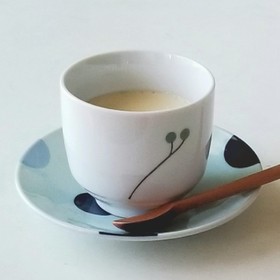 茶碗蒸し(卵液)