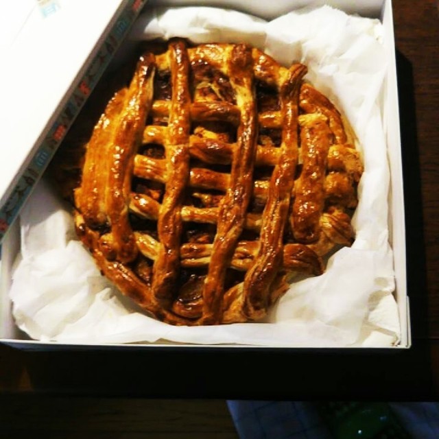 父の手作りアップルパイホール一台 レシピ 作り方 By クックc クックパッド 簡単おいしいみんなのレシピが349万品 父の手作りアップルパイホール一台 レシピ 作り方 By クックc クックパッド 簡単おいしいみんなのレシピが349万品