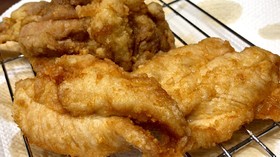 ◆15分で!絶品チキン南蛮〜タルソース〜