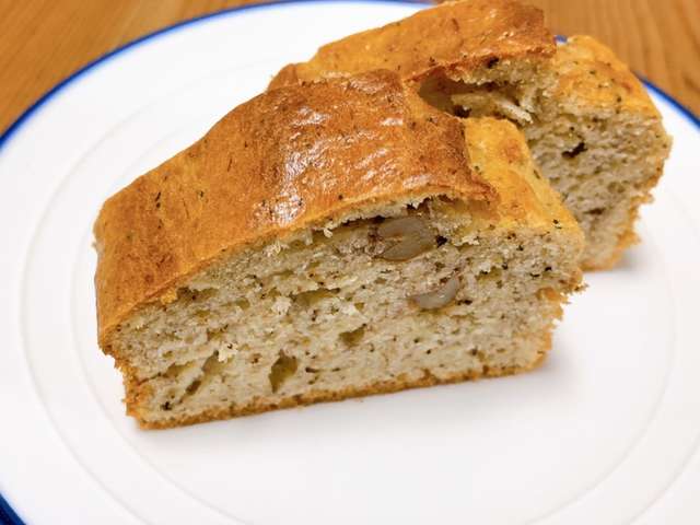 無料ダウンロード バナナ 紅茶 ケーキ 食べ物の写真