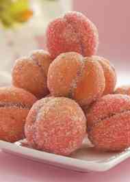 みんなが作ってる 冬 お菓子のレシピ クックパッド 簡単おいしいみんなのレシピが349万品