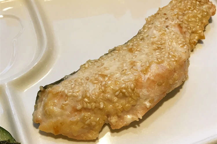 子供料理教室 包丁いらず 秋鮭のソテー レシピ 作り方 By 子供料理教室ふくふく クックパッド 簡単おいしいみんなのレシピが352万品