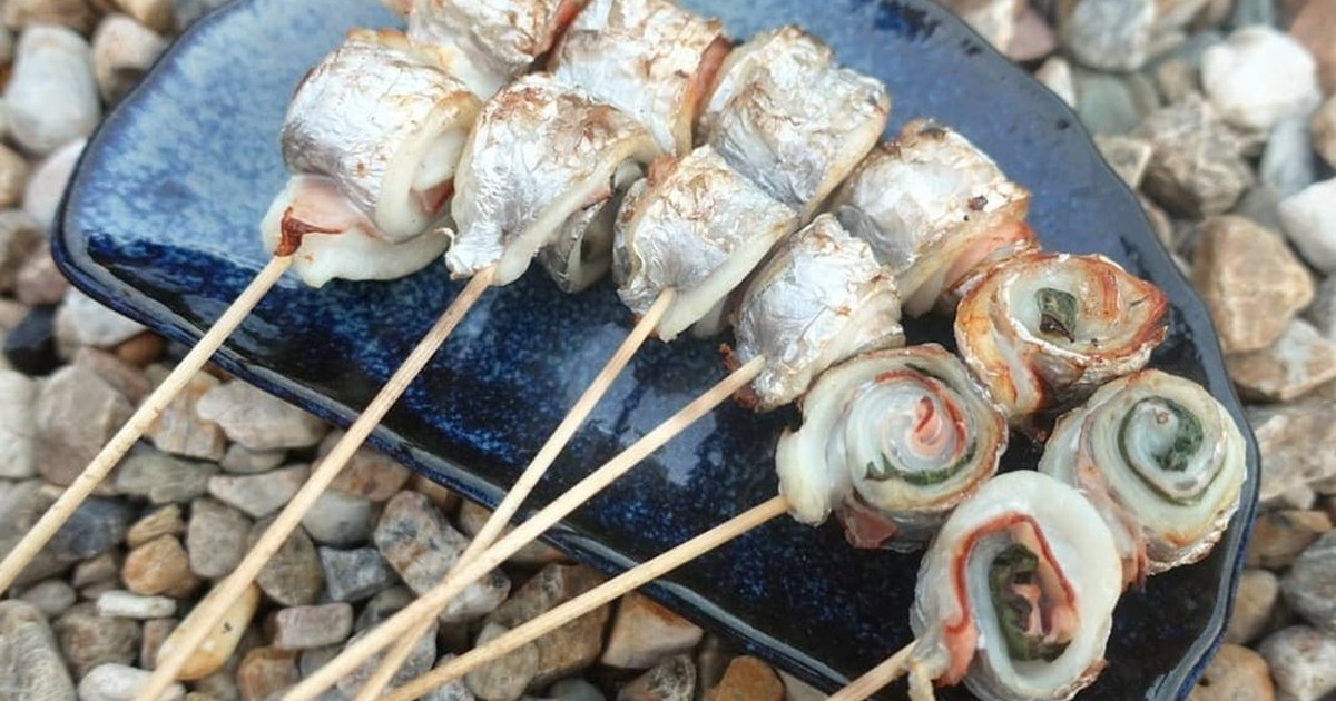 太刀魚の美味しい食べ方 レシピ 作り方 By ヤキヒコ クックパッド 簡単おいしいみんなのレシピが354万品