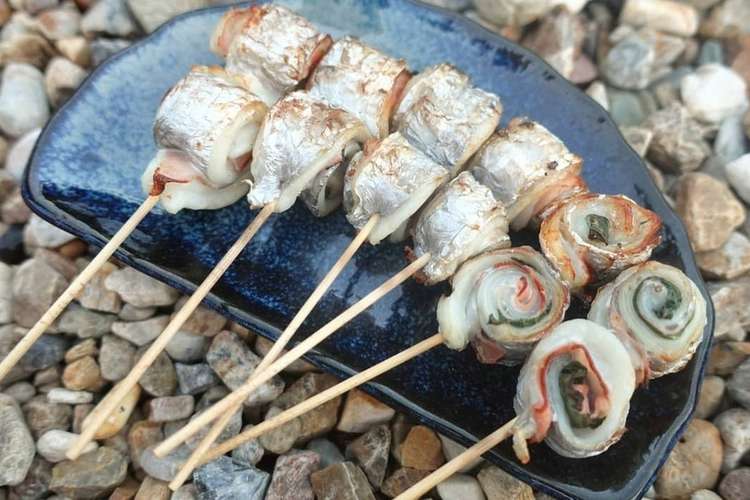 太刀魚の美味しい食べ方 レシピ 作り方 By ヤキヒコ クックパッド 簡単おいしいみんなのレシピが362万品
