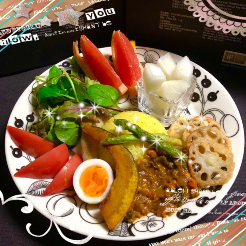 みんなが作ってる カレーに合うスープのレシピ クックパッド 簡単おいしいみんなのレシピが360万品