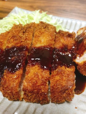 とんかつ