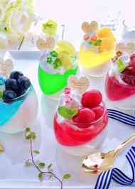 みんなが作ってる インスタ映え お菓子のレシピ クックパッド 簡単おいしいみんなのレシピが347万品