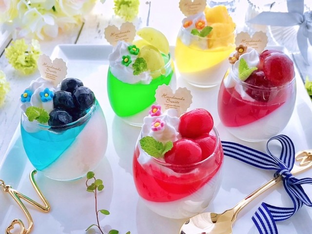 10円駄菓子でインスタ映え激安簡単ゼリー レシピ 作り方 By Norier3425 クックパッド 簡単おいしいみんなのレシピが358万品 10円駄菓子でインスタ映え激安簡単ゼリー レシピ 作り方 By Norier3425 クックパッド 簡単おいしいみんなのレシピが358万品