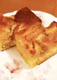 みんなが作ってる 生桃 ケーキのレシピ クックパッド 簡単おいしいみんなのレシピが339万品