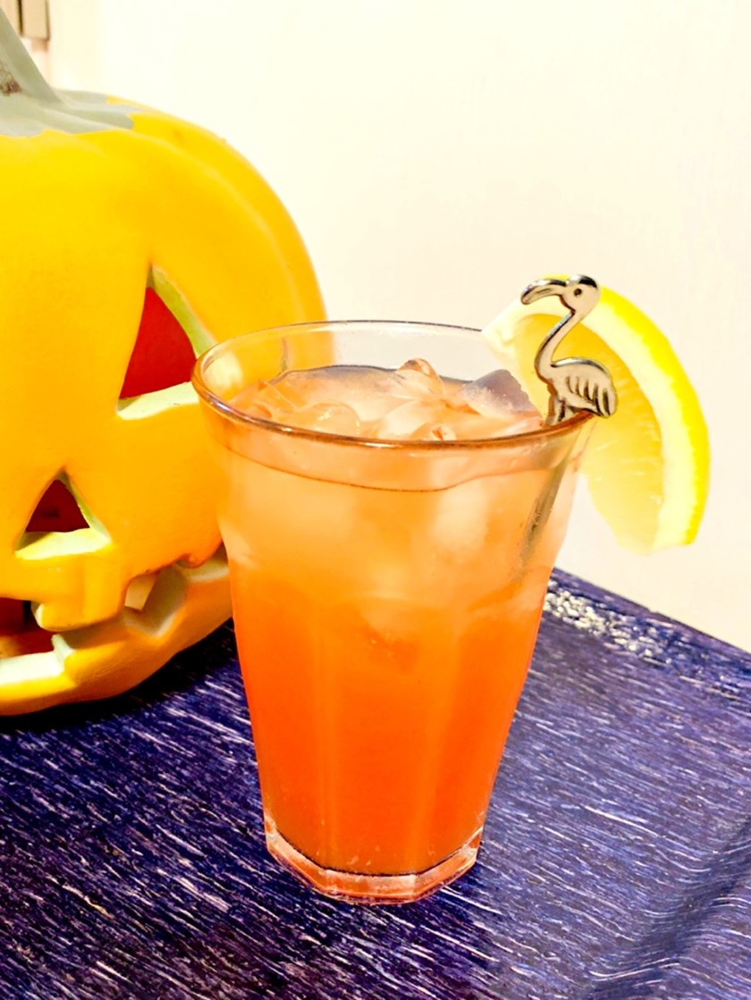 ケテル・ワン・ブラッディ・メアリーのレシピ