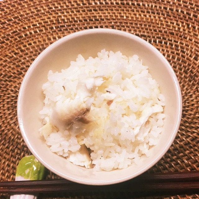 鯛の捌き方 鯛めし レシピ 作り方 By カモミール クックパッド 簡単おいしいみんなのレシピが360万品