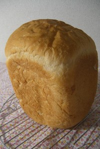 国産小麦の♡はちみつ食パン（HB）