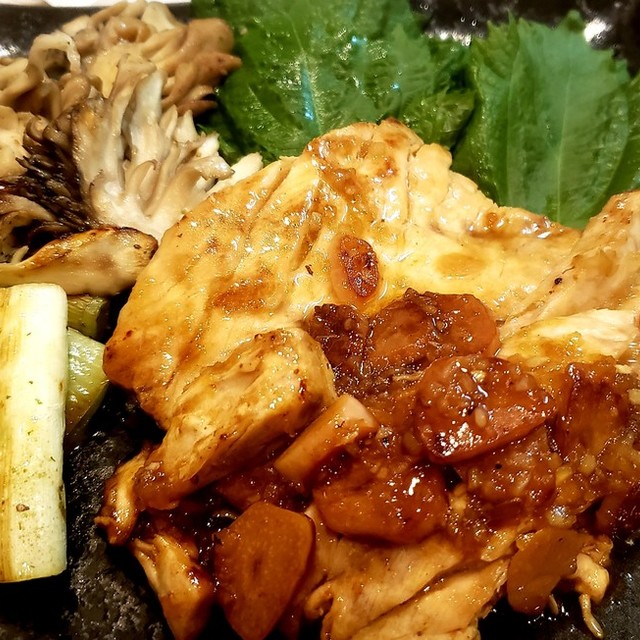 マカジキのソテー レシピ 作り方 By 一緒に釣りごはん クックパッド 簡単おいしいみんなのレシピが371万品