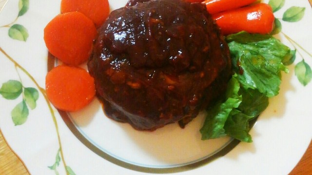 絶品 パン粉のかわりに高野豆腐ハンバーグ レシピ 作り方 By 沙知 クックパッド 簡単おいしいみんなのレシピが360万品