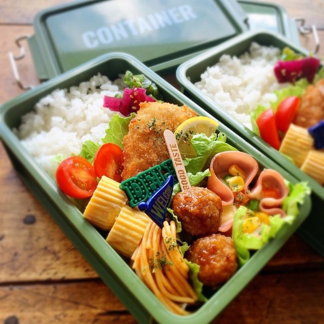 お弁当に チーズと卵のお花ハムカップ レシピ 作り方 By Tomo クックパッド 簡単おいしいみんなのレシピが350万品