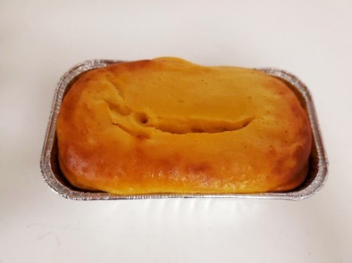 低カロリー♡ハチミツヨーグルトケーキの写真