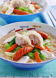 みんなが作ってる 煮込みラーメン 鍋のレシピ クックパッド 簡単おいしいみんなのレシピが340万品