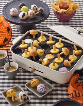 チョコレートフォンデュのレシピ