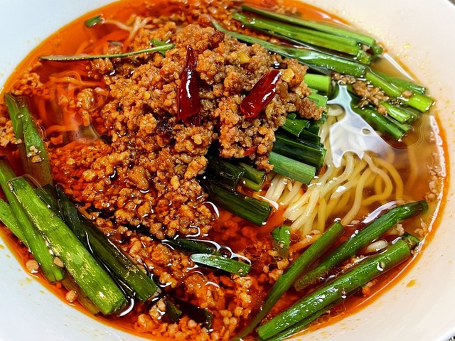 発祥の元祖 味仙 の台湾ラーメン レシピ 作り方 By お家シェフkaiya クックパッド 簡単おいしいみんなのレシピが374万品