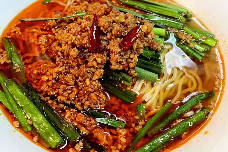 名古屋発祥の元祖 味仙 の台湾ラーメン レシピ 作り方 By お家シェフkaiya クックパッド 簡単おいしいみんなのレシピが352万品