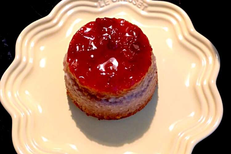 栗の渋皮煮プリン レシピ 作り方 By ｔｏｍｏｙｏ クックパッド