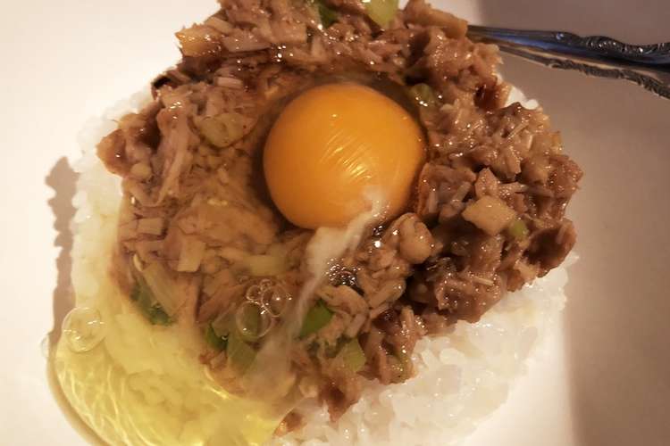 簡単ランチ カサ増しツナえのき甘辛丼 レシピ 作り方 By あけみざわ クックパッド 簡単おいしいみんなのレシピが352万品