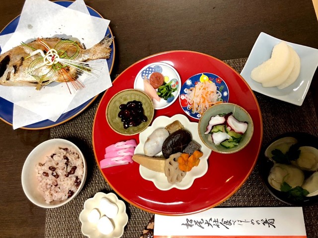 お食い初め 鯛の塩焼き 魚焼きグリル レシピ 作り方 By Sora Saba クックパッド