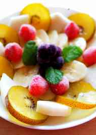 みんなが作ってる フルーツ盛り合わせのレシピ クックパッド 簡単おいしいみんなのレシピが357万品