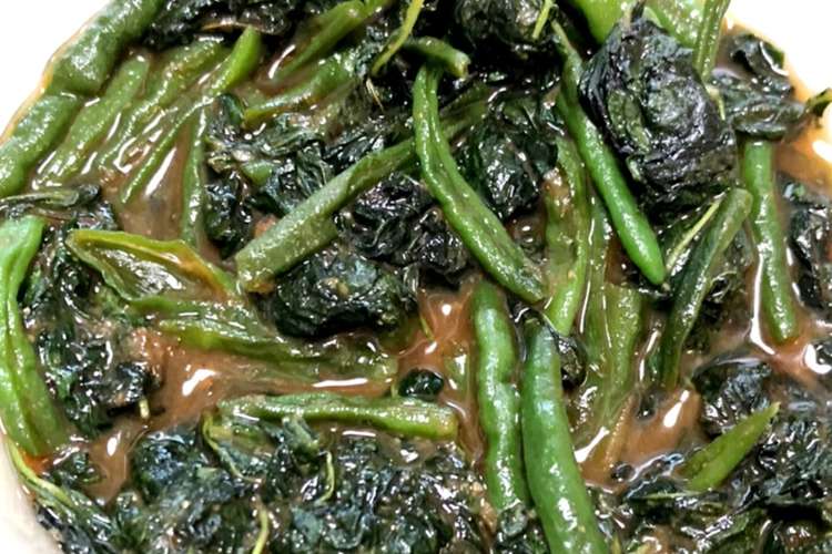 ご飯がススム 日光トウガラシのみそ漬け レシピ 作り方 By ひまわり Chan クックパッド 簡単おいしいみんなのレシピが357万品