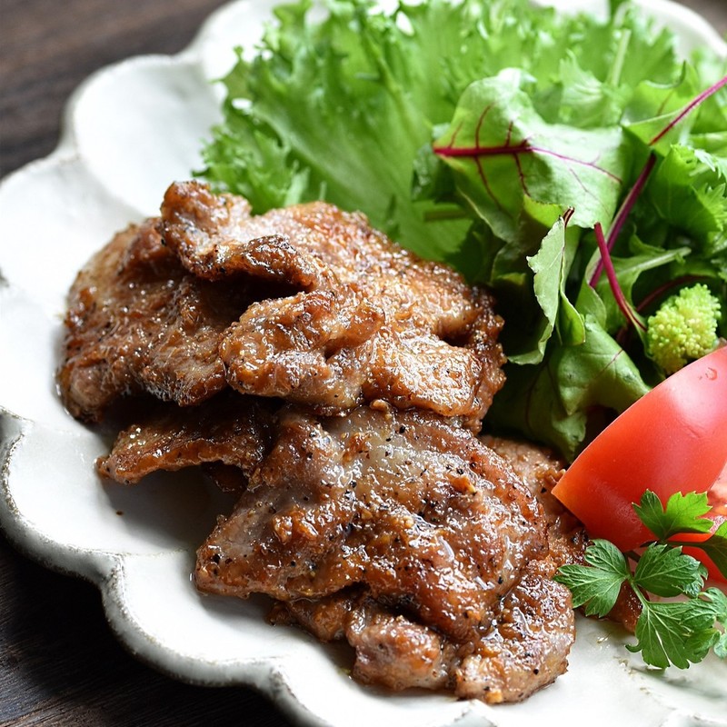 みんなが作ってる 豚肩ロース焼肉用のレシピ クックパッド 簡単おいしいみんなのレシピが359万品