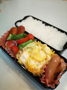 2019.09.21おやじのDK弁当05