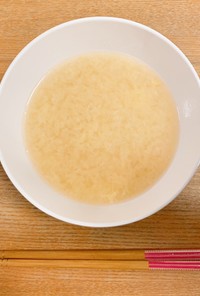 簡単☆ダイエット春雨スープ