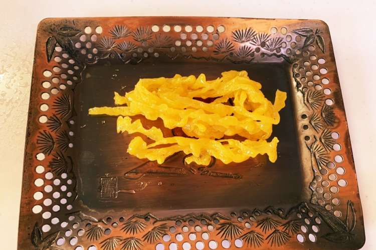 鶏卵素麺 レシピ 作り方 By ふみい クックパッド 簡単おいしいみんなのレシピが355万品