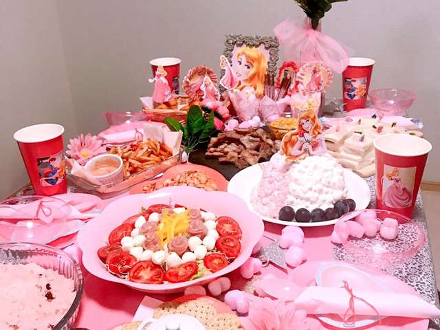 美しい花の画像 トップ100 子供 誕生 日 ディナー