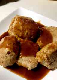 みんなが作ってる ミートボール タレのレシピ クックパッド 簡単おいしいみんなのレシピが352万品