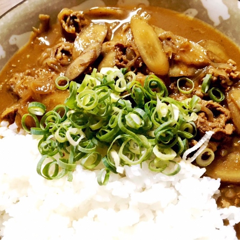 お 蕎麦 屋 さん の カレー うどん レシピ