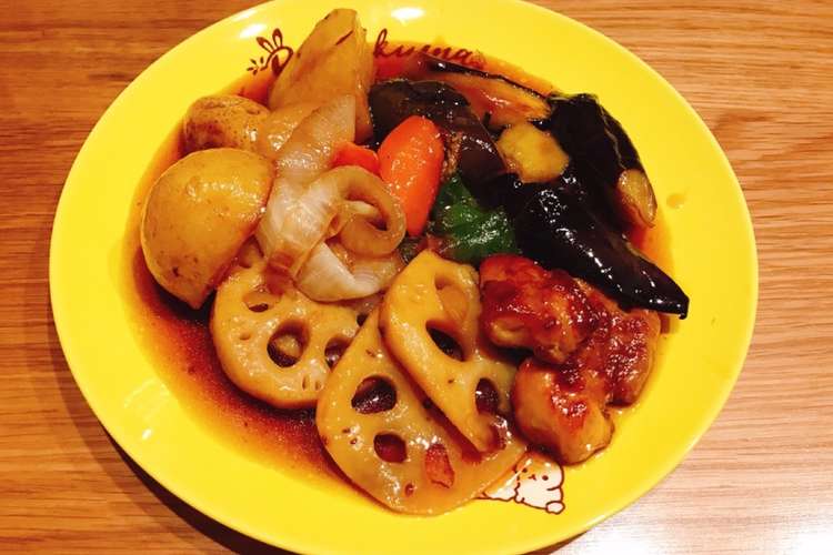 大戸屋風 鶏と野菜の黒酢あん レシピ 作り方 By Megmuko クックパッド 簡単おいしいみんなのレシピが352万品