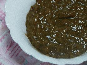 野菜カレー