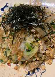 みんなが作ってる 油そうめん にんにくのレシピ クックパッド 簡単おいしいみんなのレシピが352万品
