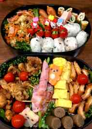 みんなが作ってる やきそば お弁当 子供のレシピ クックパッド 簡単おいしいみんなのレシピが352万品