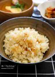 みんなが作ってる 友近 しょうがご飯のレシピ クックパッド 簡単おいしいみんなのレシピが348万品