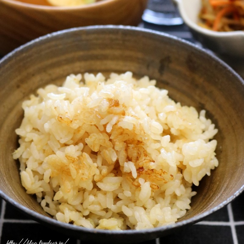 みんなが作ってる 友近 しょうがご飯のレシピ クックパッド 簡単おいしいみんなのレシピが352万品