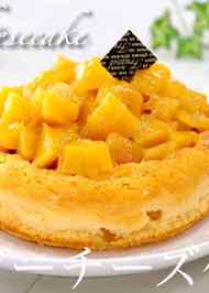 みんなが作ってる フルーチェ チーズケーキのレシピ クックパッド 簡単おいしいみんなのレシピが350万品