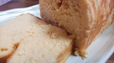 糖質制限 満腹 チーズケーキの写真