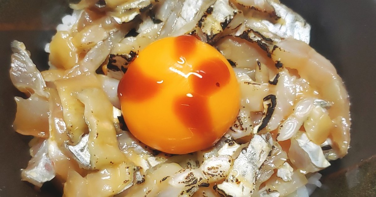 太刀魚の刺身を美味しく食べる方法とは 捌き方 皮の剥がし方 切り方 釣りラボマガジン