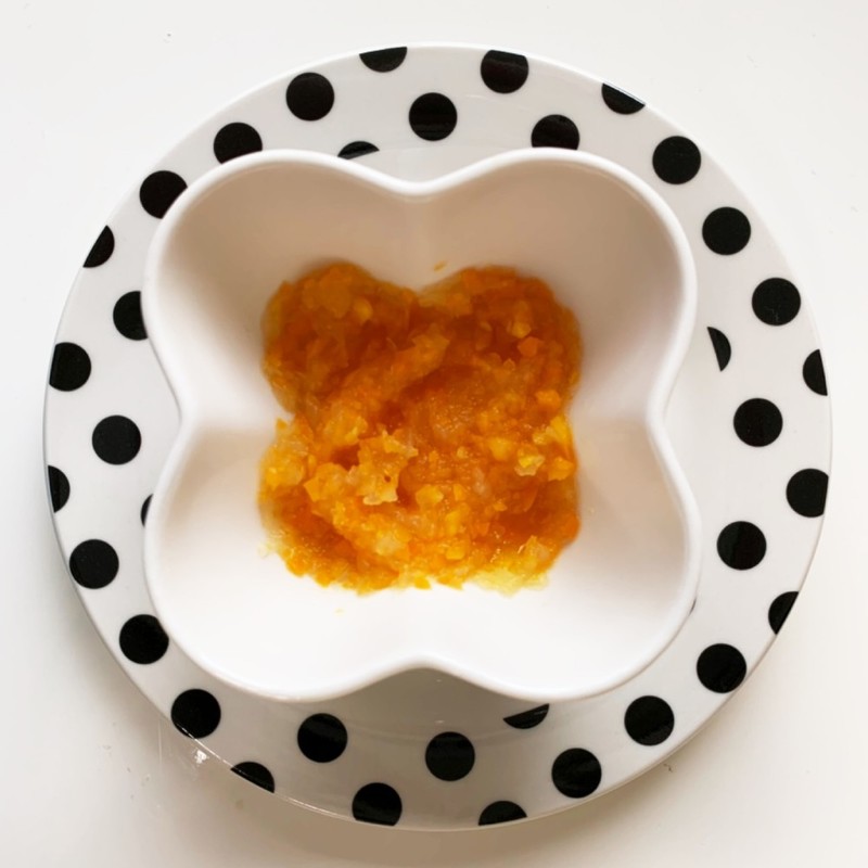 みんなが作ってる りんご すりおろし 離乳食のレシピ クックパッド 簡単おいしいみんなのレシピが359万品